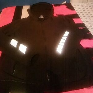 💯 3M JACKET PINK